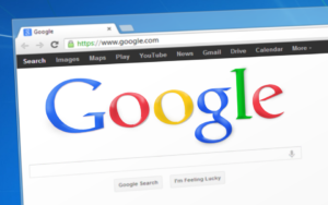 edwendesign hoger in google komen