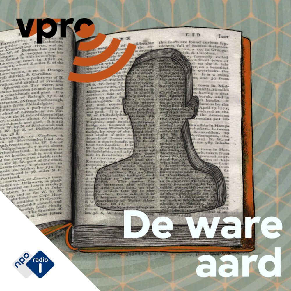 tegel_podcast_artwork_VPRO OVT_de ware aard_illustratie_ redactioneel_irma van osch tegel_podcast_artwork_VPRO OVT_de ware aard_illustratie_ redactioneel_irma van osch
