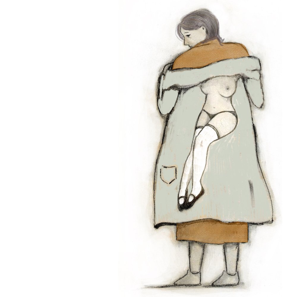 12 IK WAS DAT MEISJE – VPROGIDS