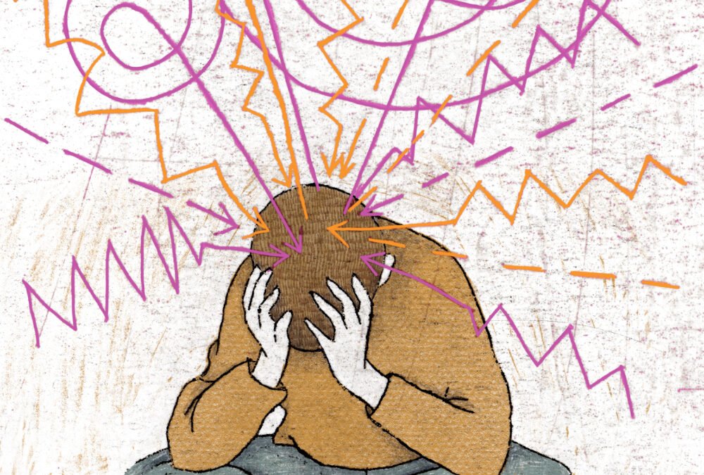 39 Overprikkeld mensen hersenstichting psychologie zorg