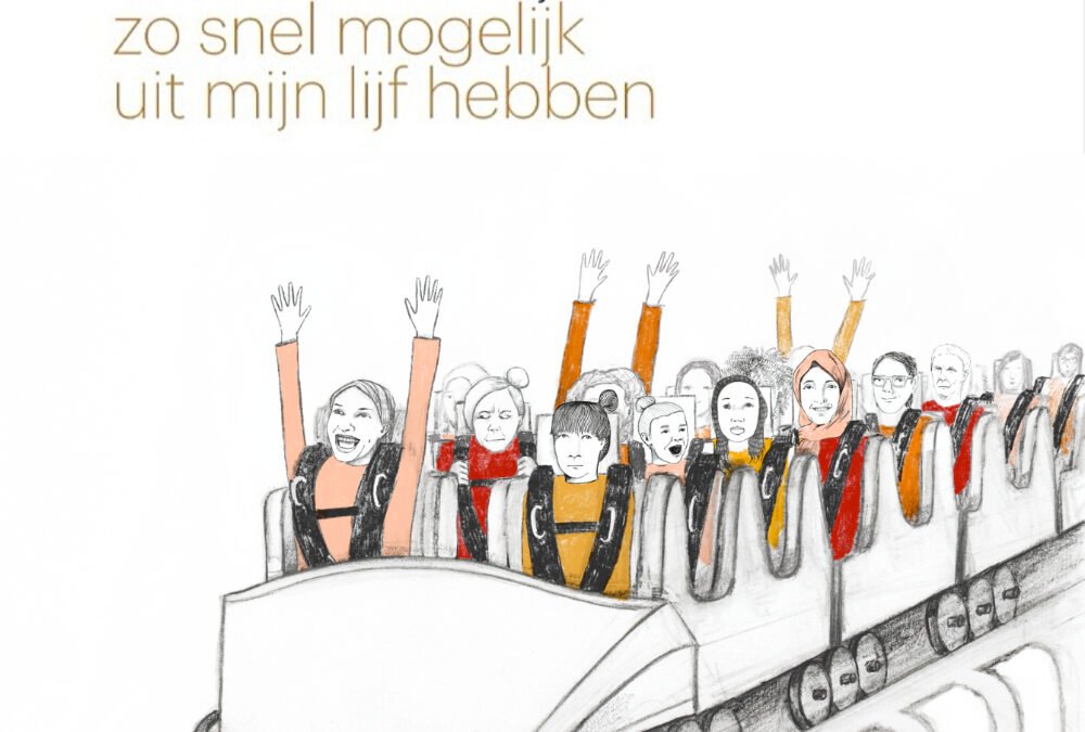 32 TIJDGEEST TROUW hormonenachtbaan