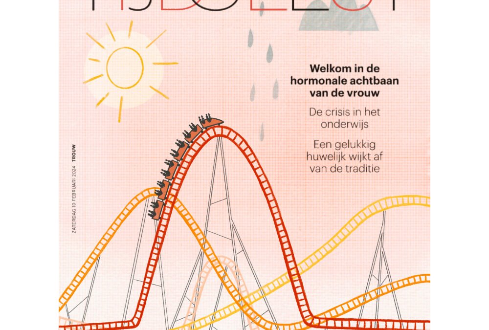 31 Cover TIJDSGEEST TROUW hormonenachtbaan
