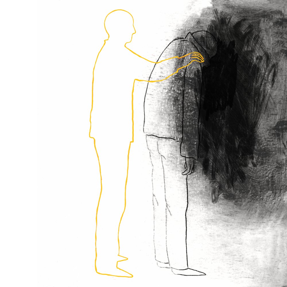 21 illustratie zorg en welzijn suicide kennistoets