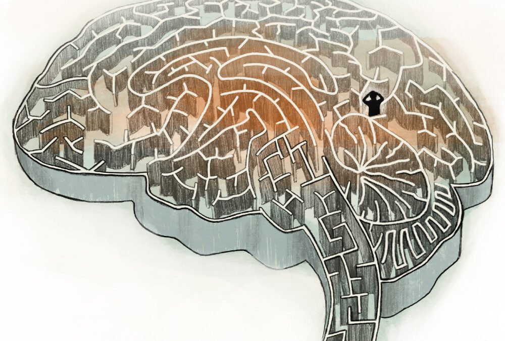 16 Jongdementie illustratie VPROgids