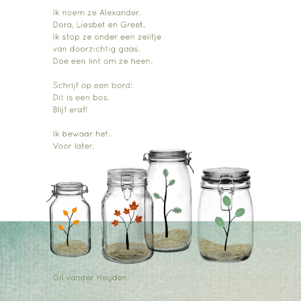 10 blijf eraf – gil vander heyden – aarde 0.0 – saskia van der wiel – poezie dichter plint illustratie irma van osch boeken poezie