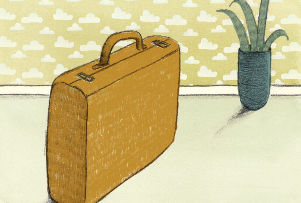 11_dichter plint de toekomst is nu illustratie irma van osch boeken en poezie