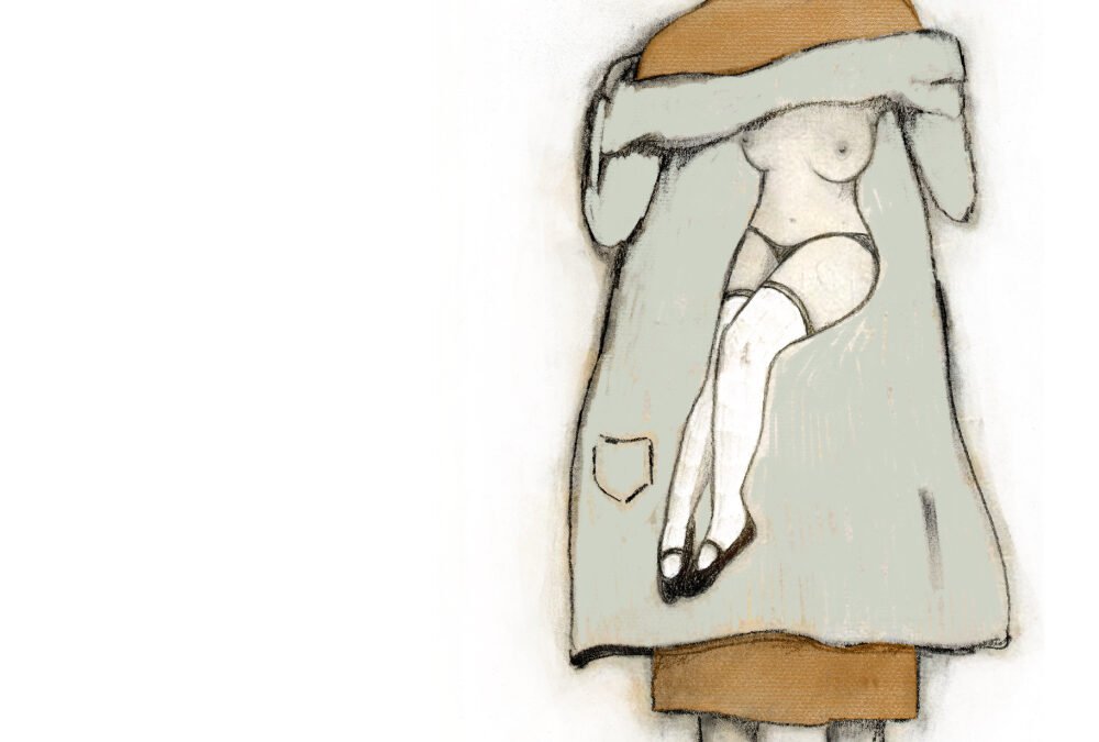 8 IK WAS DAT MEISJE – VPROGIDS