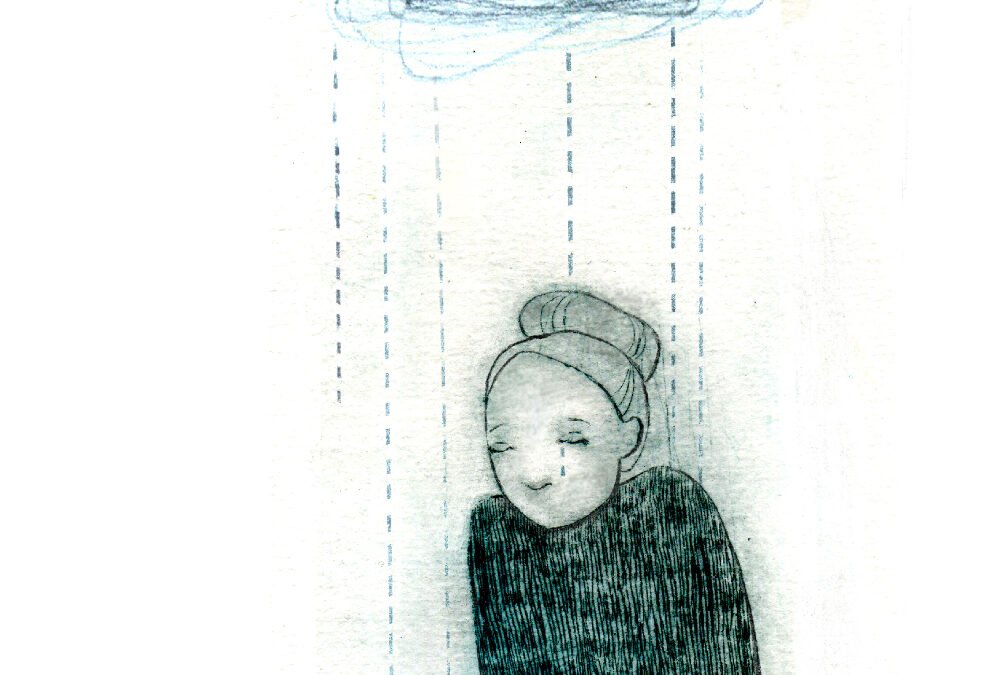 12 boeken over rouw – Rouwprocessen_De talen van rouw_illustratie_vprogids_irma van osch boeken en poezie-vierkant