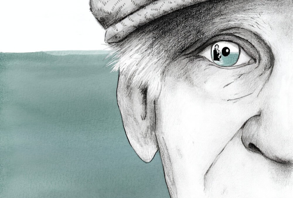 19 HERINNERINGEN VAN EEN WATERSNOODRAMP-KAPITEIN – MEZZA