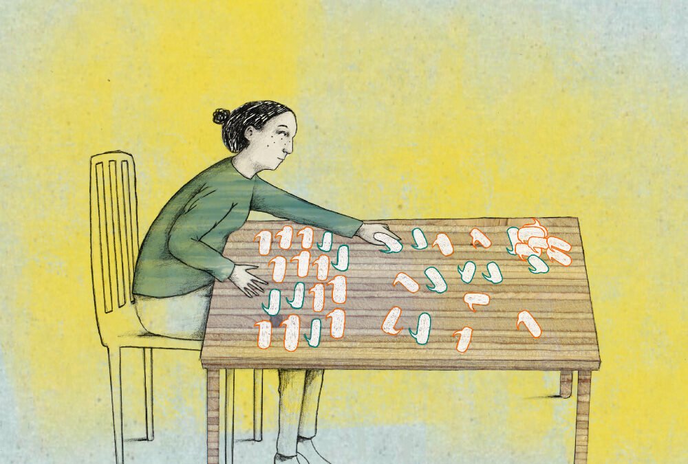 23 HOE WAAR IS EEN INTERVIEW? – ONZE TAAL