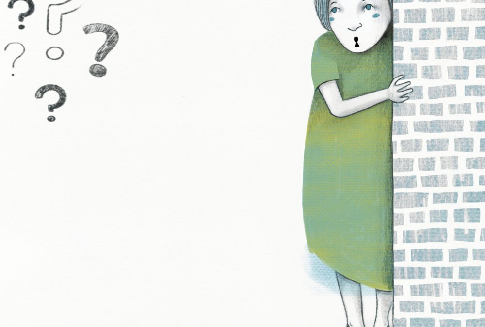 15 selectief mutisme – onze taal- ALS JE NIET DURFT TE PRATEN – ONZE TAAL