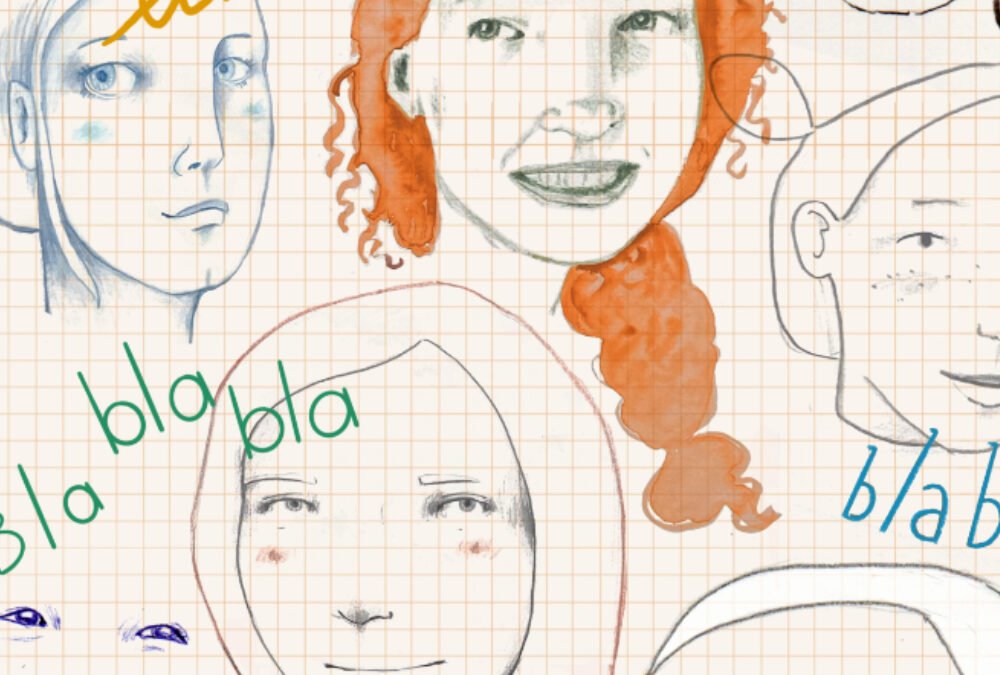 10 ZO GA JE OM MET FOPO – FLOW