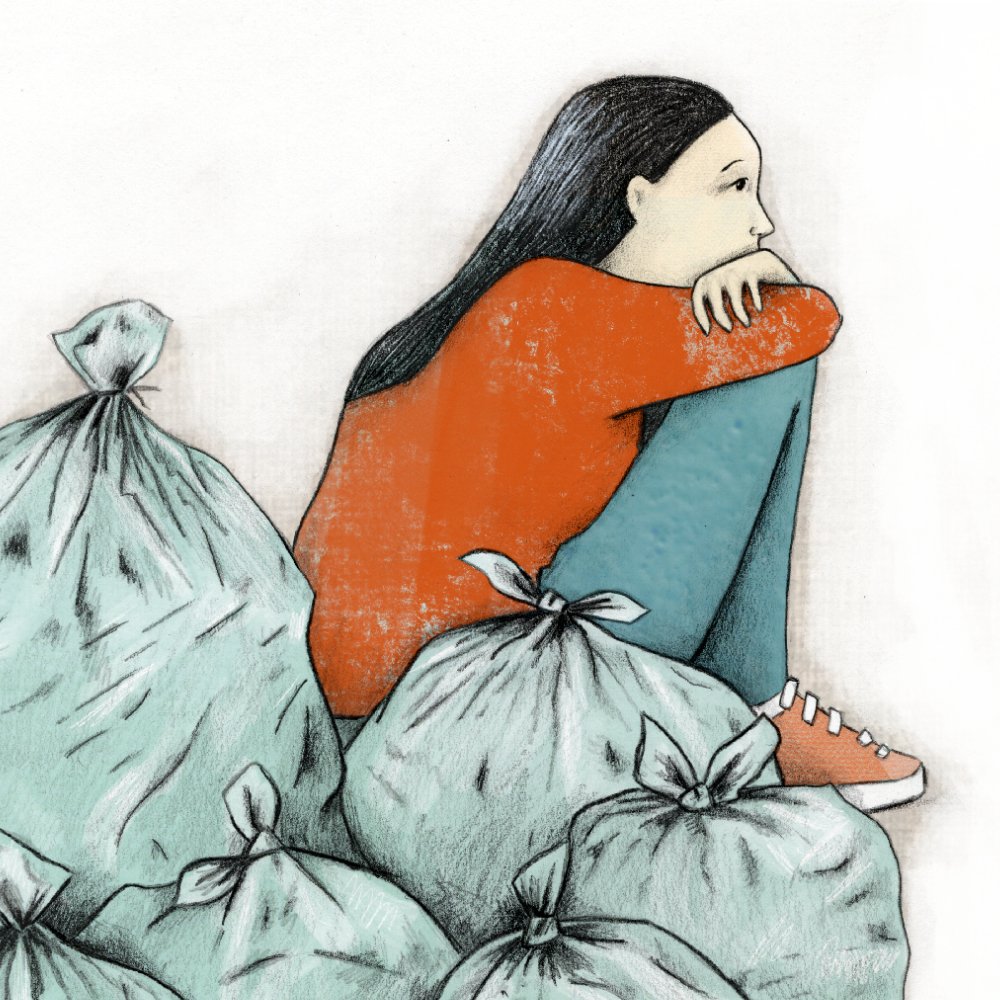 36c illustratie boek  probleemkinderen Bodine van Someren –  traumatische ervaringen  jeugdzorg – mezza – irma van osch – editorial illlustration.jpg