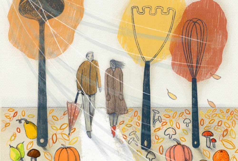 37 Herfstkookboeken – Het Parool